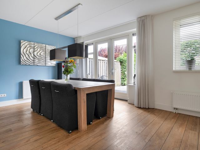 Moonenlaan 10, Hardenberg