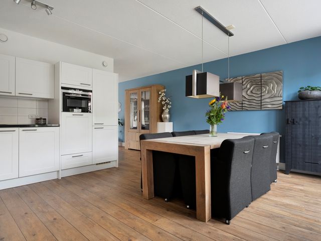 Moonenlaan 10, Hardenberg