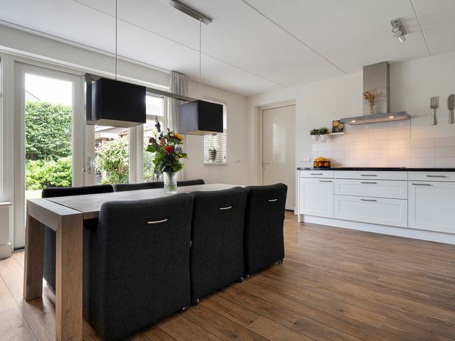 Moonenlaan 10, Hardenberg