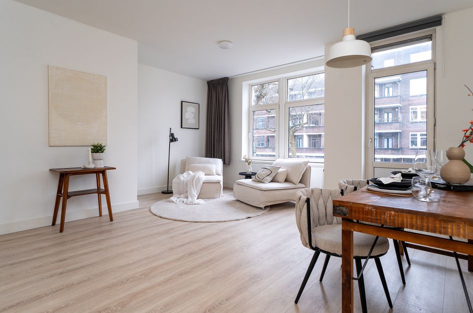 Mathenesserweg 127A03