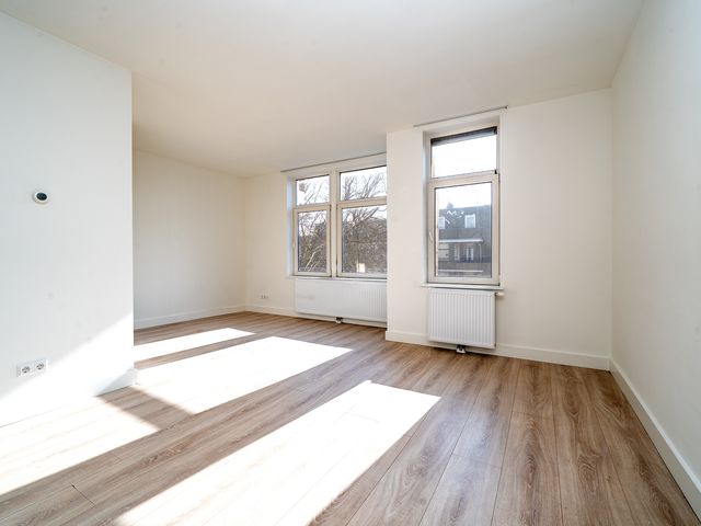 Mathenesserweg 127A03, Rotterdam