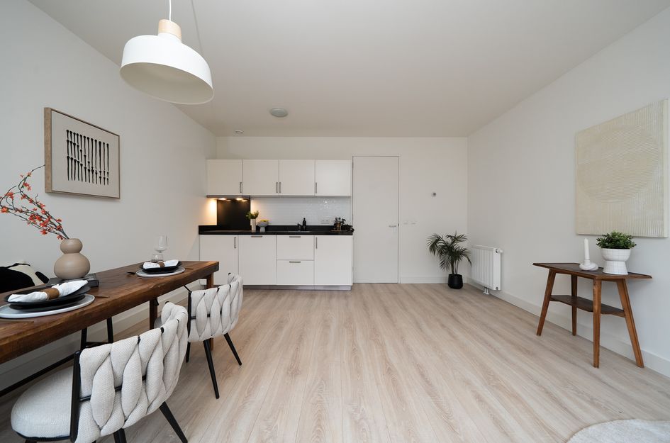 Mathenesserweg 127A03