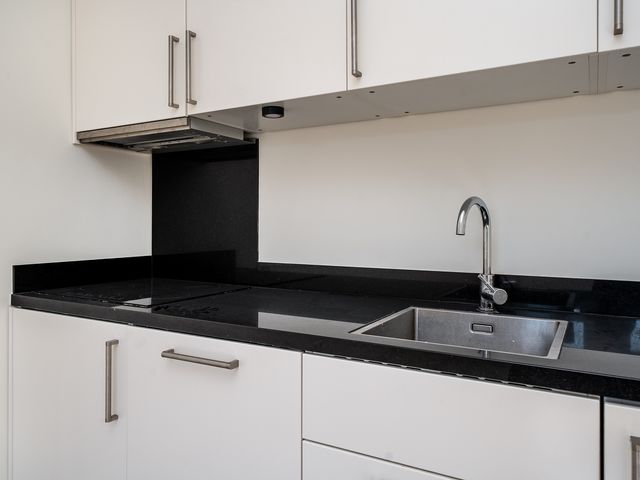 Mathenesserweg 127A03, Rotterdam