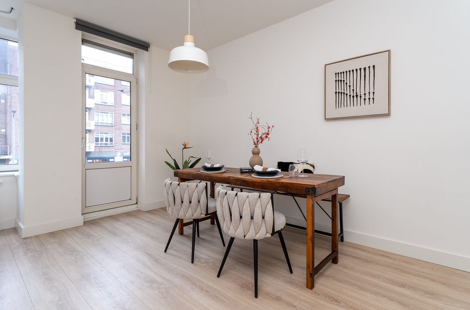 Mathenesserweg 127A03