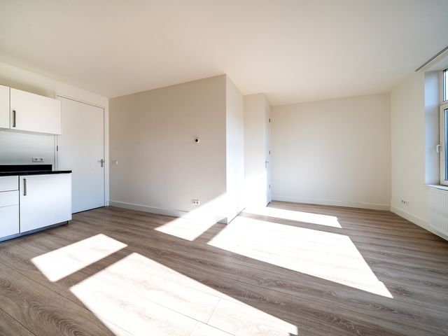 Mathenesserweg 127A03, Rotterdam