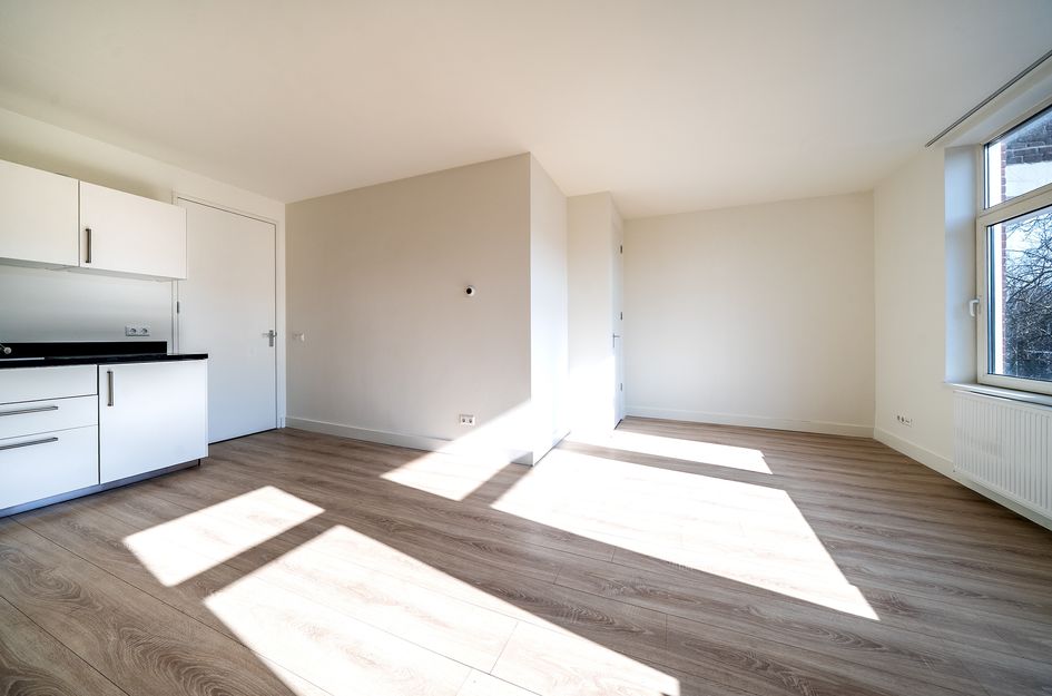 Mathenesserweg 127A03