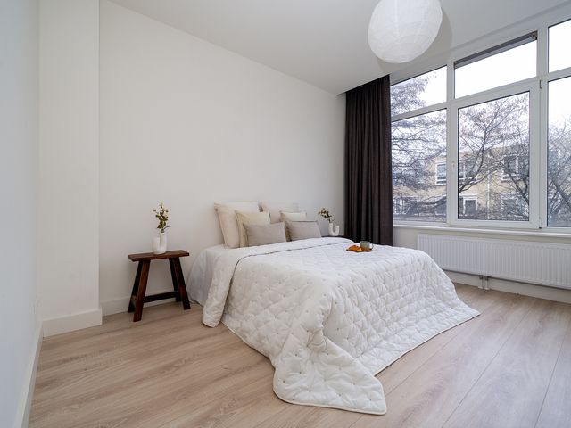 Mathenesserweg 127A03, Rotterdam