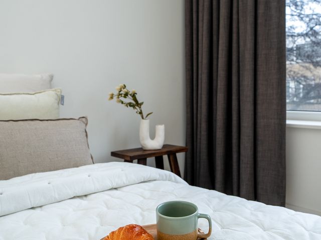 Mathenesserweg 127A03, Rotterdam