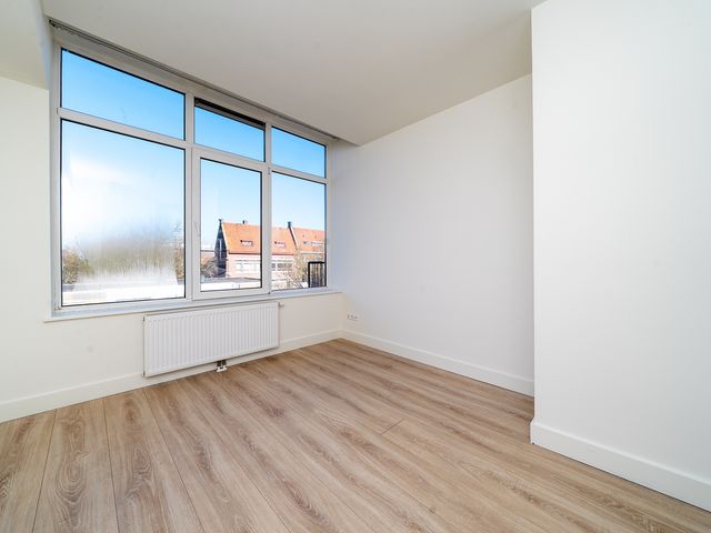 Mathenesserweg 127A03, Rotterdam