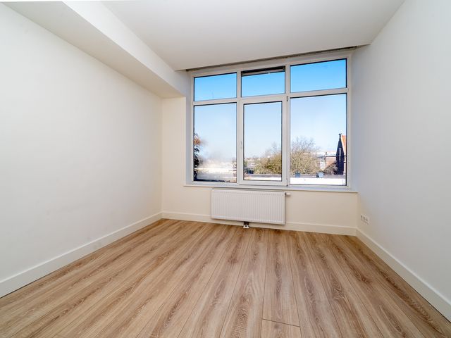 Mathenesserweg 127A03, Rotterdam