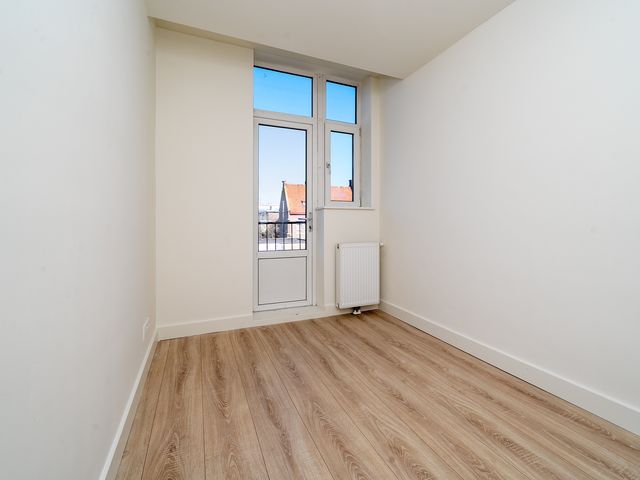 Mathenesserweg 127A03, Rotterdam