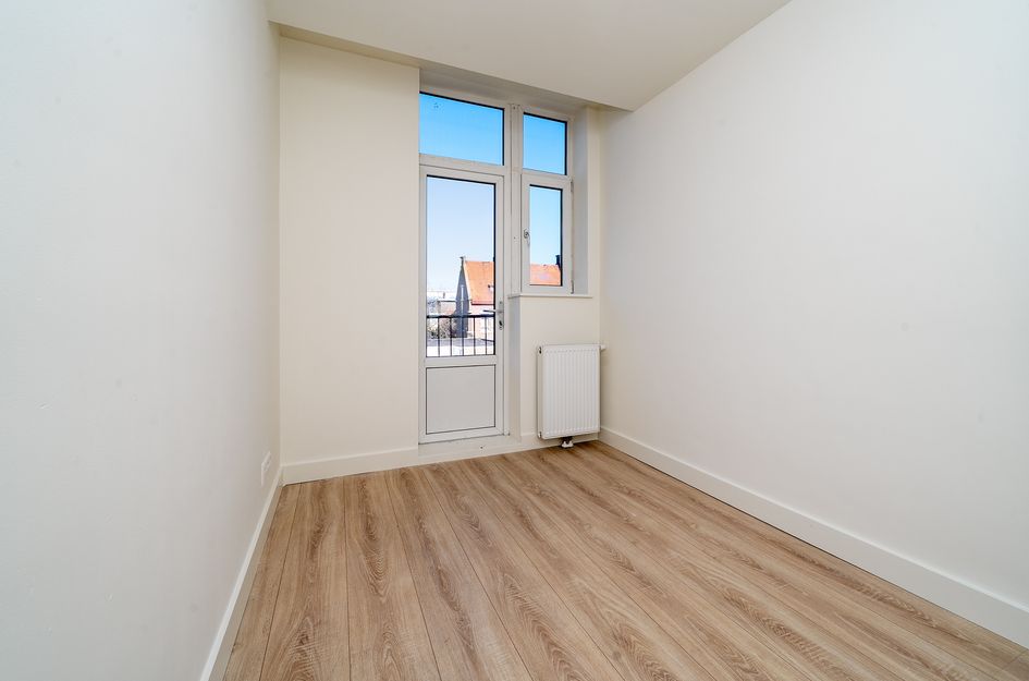 Mathenesserweg 127A03