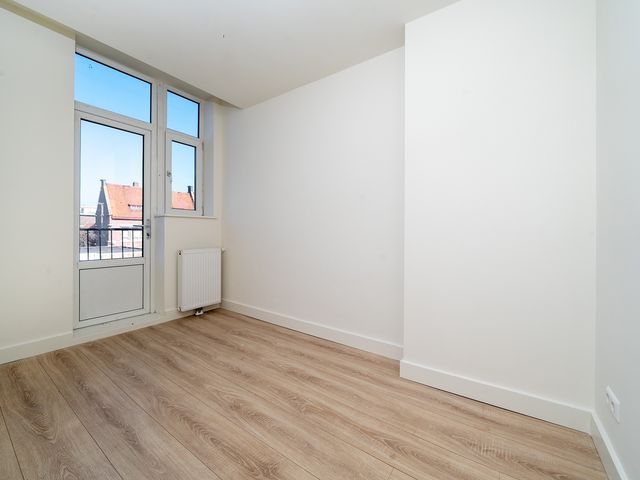 Mathenesserweg 127A03, Rotterdam