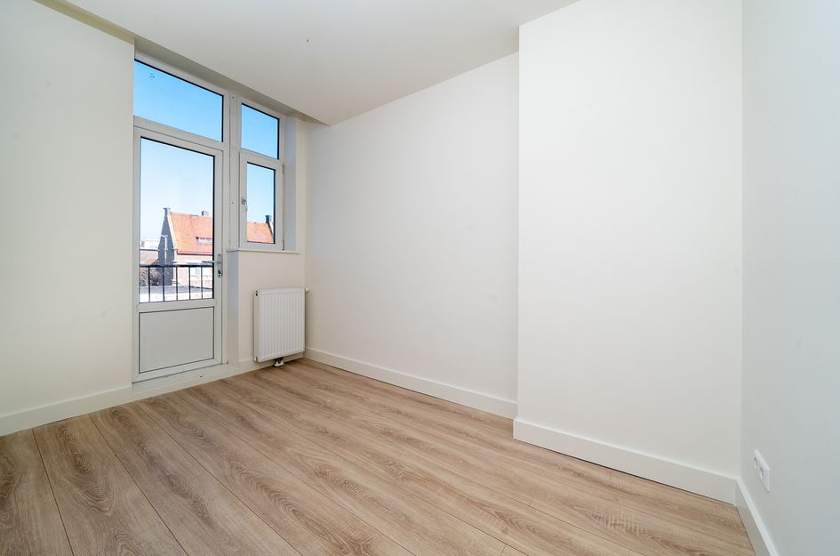 Mathenesserweg 127A03