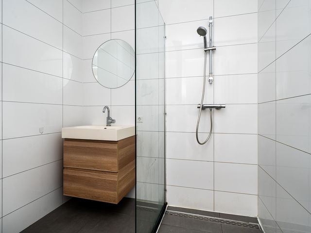 Mathenesserweg 127A03, Rotterdam