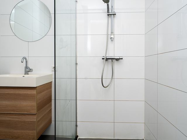 Mathenesserweg 127A03, Rotterdam