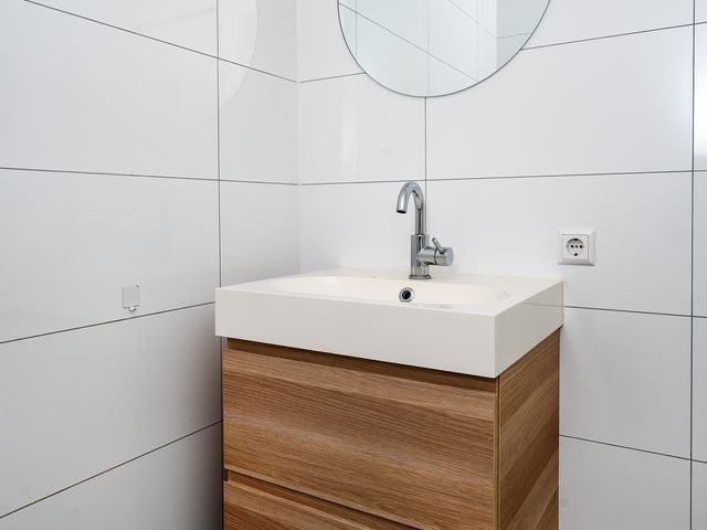 Mathenesserweg 127A03, Rotterdam