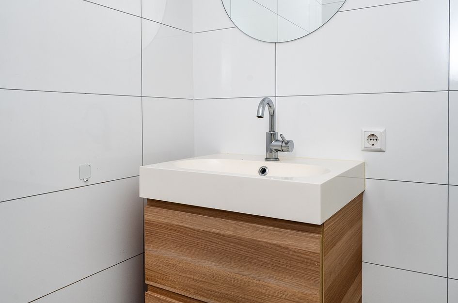 Mathenesserweg 127A03