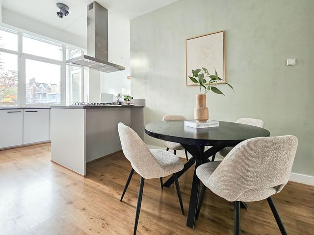 2E Schansstraat 66B, Rotterdam