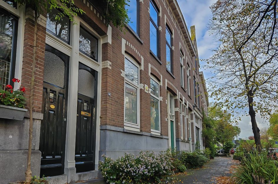 2E Schansstraat 66B