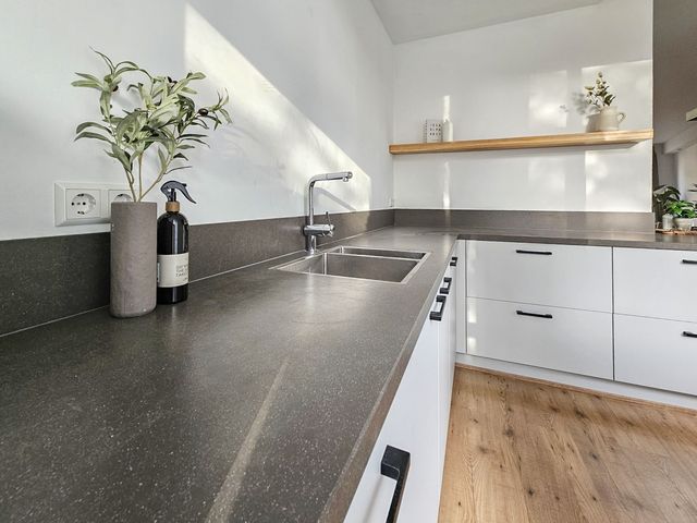 2E Schansstraat 66B, Rotterdam