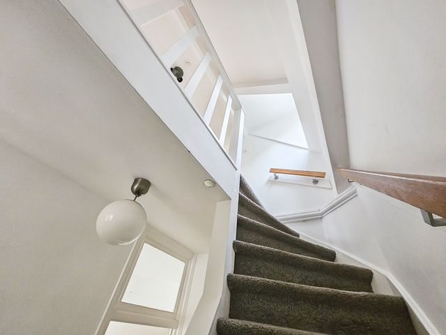 2E Schansstraat 66B, Rotterdam