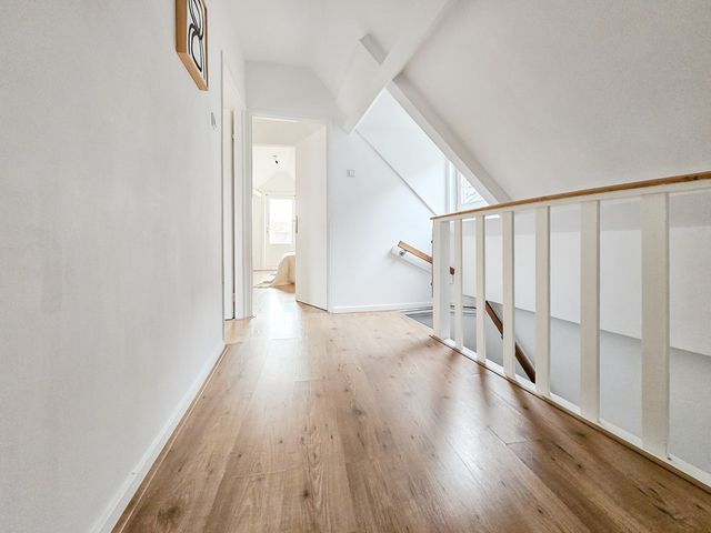 2E Schansstraat 66B, Rotterdam