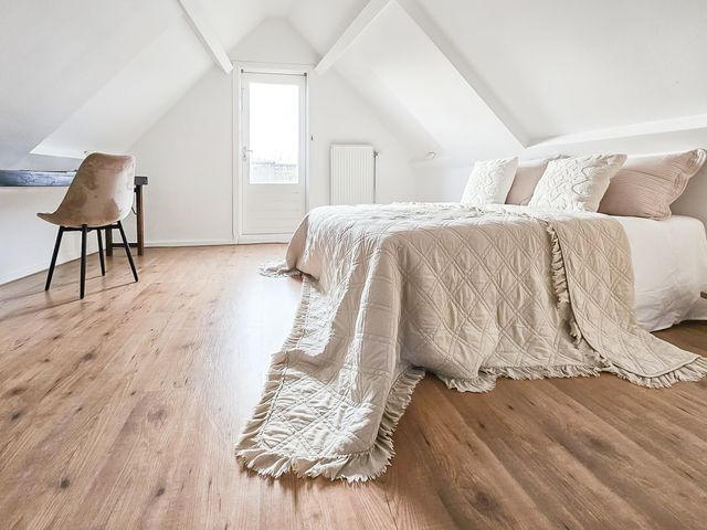 2E Schansstraat 66B, Rotterdam