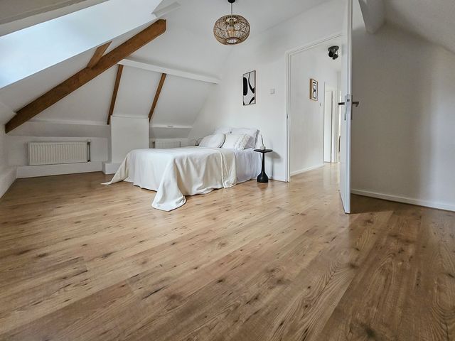 2E Schansstraat 66B, Rotterdam