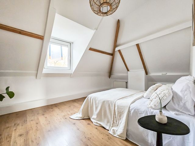 2E Schansstraat 66B, Rotterdam