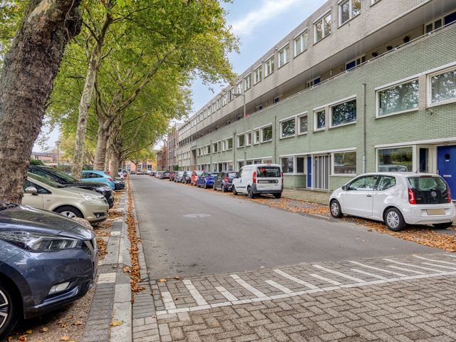 Willemskade 35, Schiedam