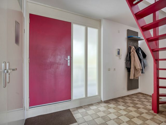 Willemskade 35, Schiedam