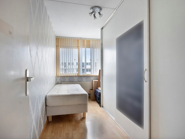 Willemskade 35, Schiedam