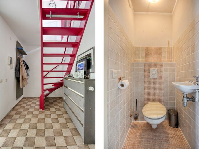 Willemskade 35, Schiedam