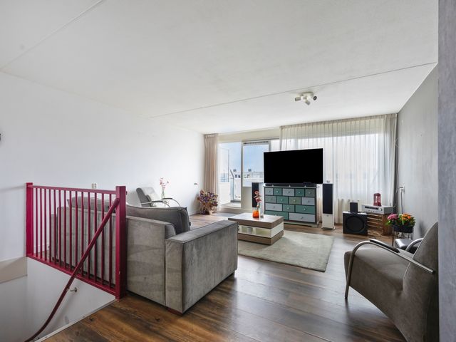 Willemskade 35, Schiedam