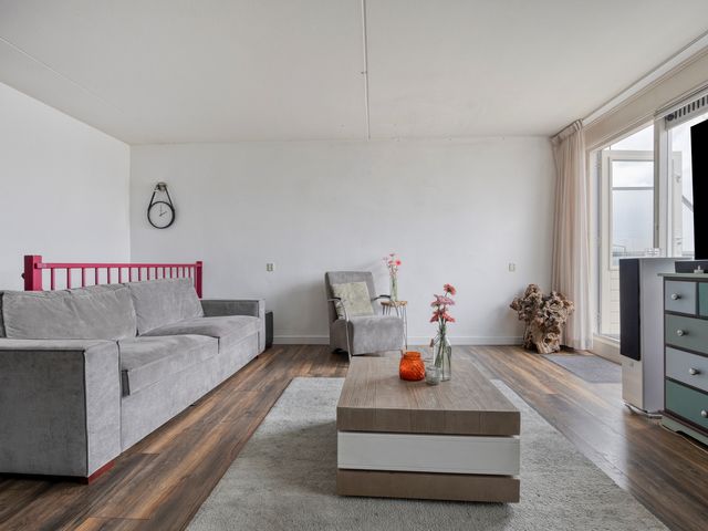 Willemskade 35, Schiedam