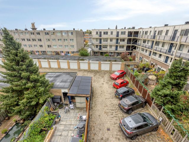 Willemskade 35, Schiedam