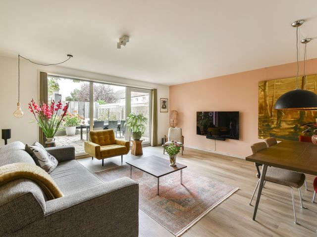 Malandolaan 2, Amstelveen