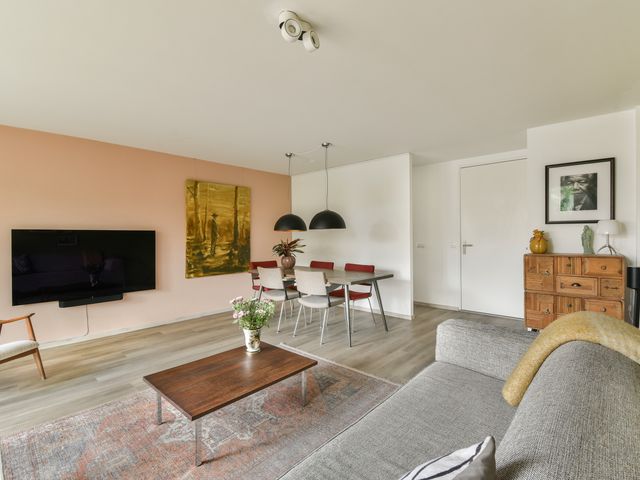 Malandolaan 2, Amstelveen