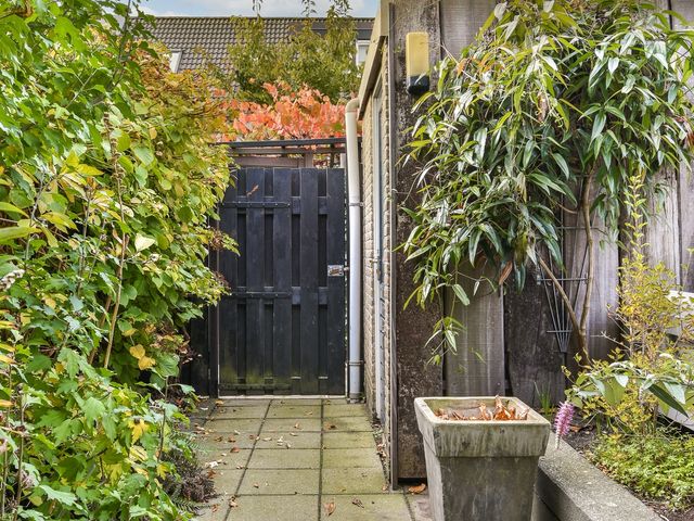 Malandolaan 2, Amstelveen