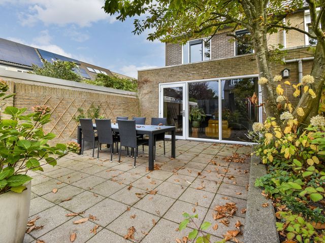 Malandolaan 2, Amstelveen