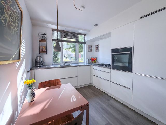 Malandolaan 2, Amstelveen