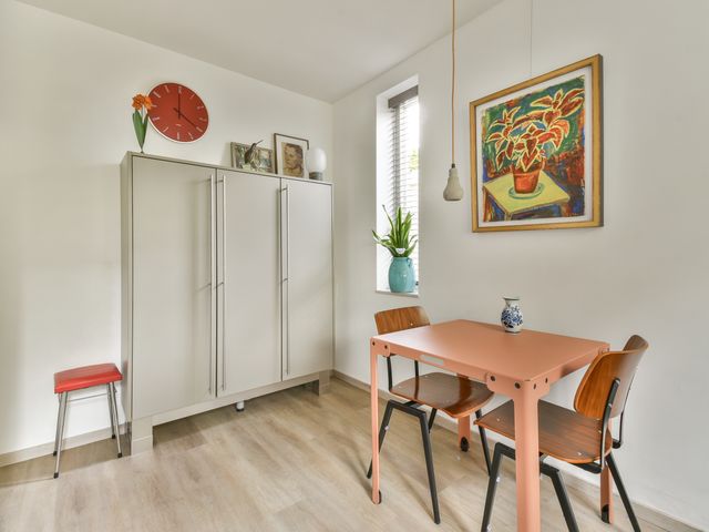 Malandolaan 2, Amstelveen