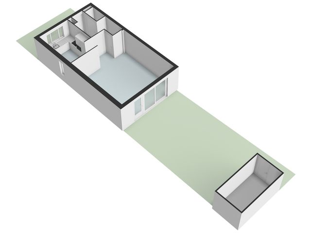 Malandolaan 2, Amstelveen