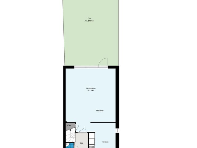 Malandolaan 2, Amstelveen