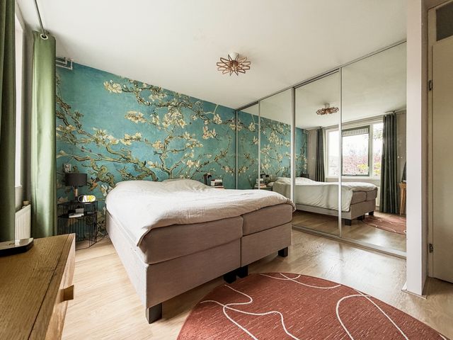 Malandolaan 2, Amstelveen