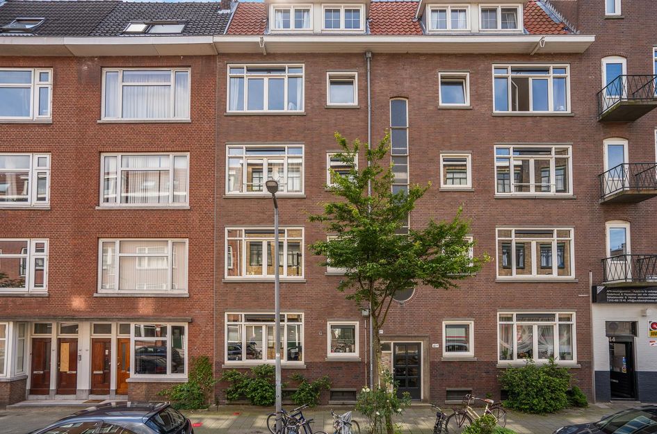 Vlaggemanstraat 40B
