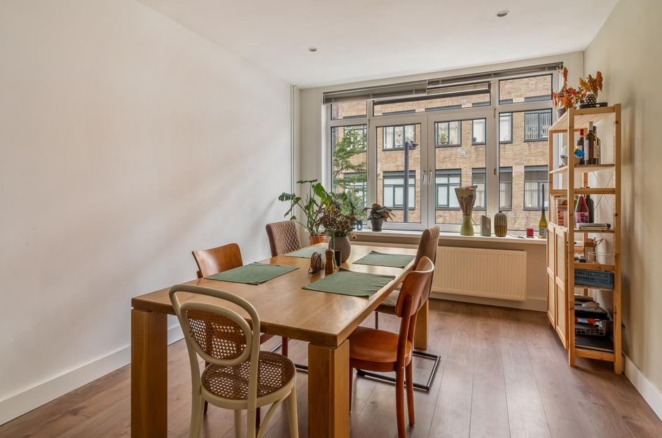 Vlaggemanstraat 40B
