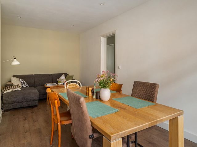 Vlaggemanstraat 40B, Rotterdam