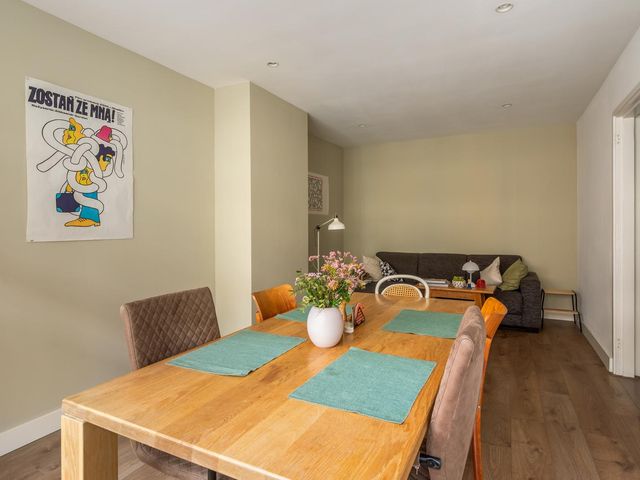 Vlaggemanstraat 40B, Rotterdam